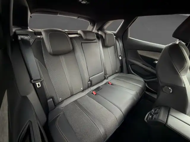 Peugeot 3008 view 15
