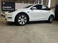 Tesla Model Y Rear-Wheel Drive “Certified Pre-Owned” Blanco - thumbnail 3
