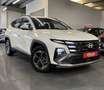 Hyundai TUCSON 1.6 T HEV Maxx AT Blanc - thumbnail 19