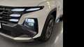 Hyundai TUCSON 1.6 T HEV Maxx AT Blanc - thumbnail 9