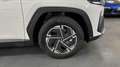 Hyundai TUCSON 1.6 T HEV Maxx AT Blanc - thumbnail 8