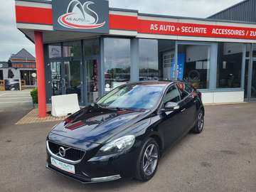 Berline 5P 2.0 D2 120cv Eco Mon Bose