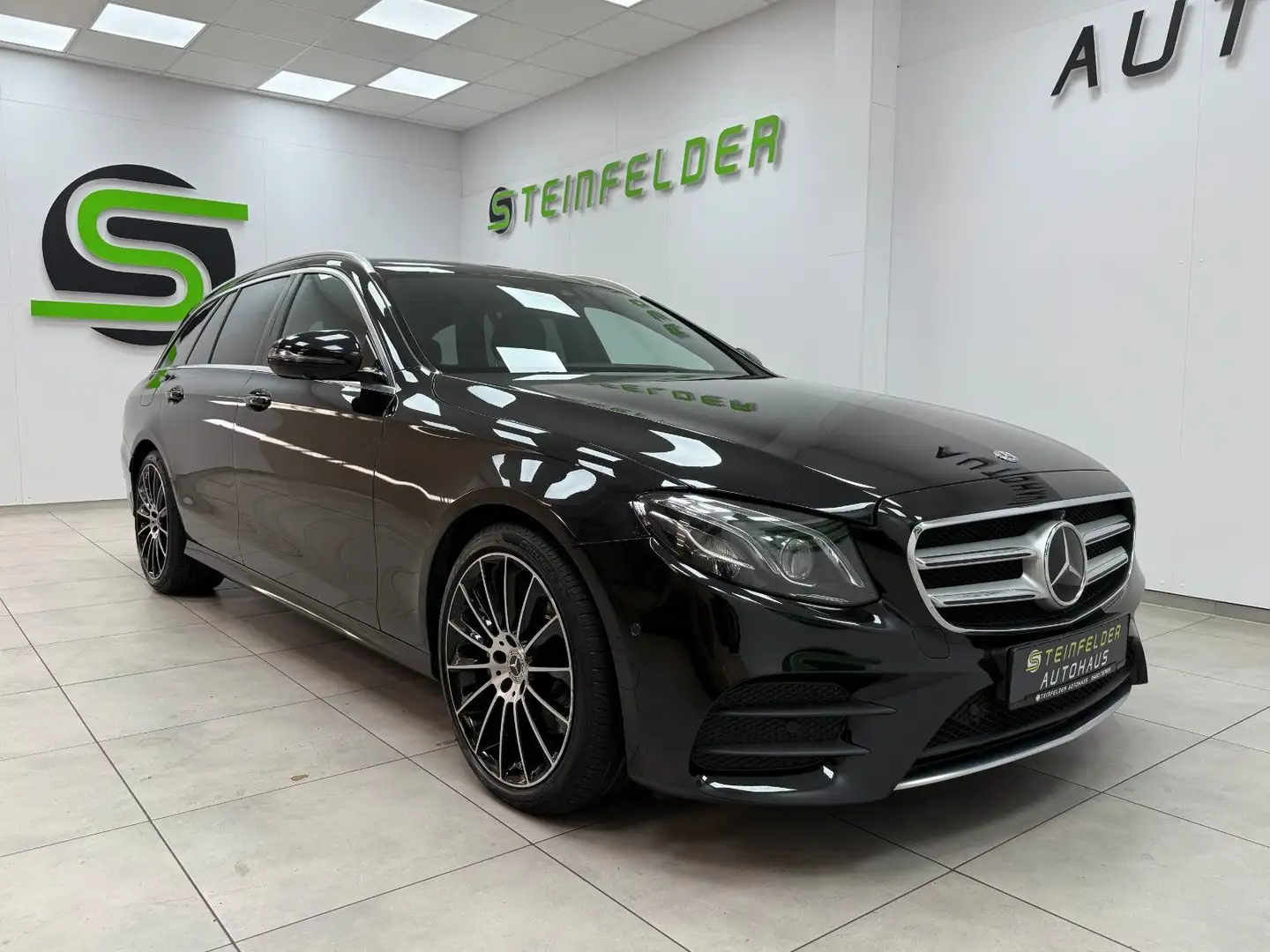 MERCEDES-BENZ Clasa E