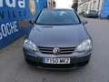 Volkswagen Golf 1.6 Trendline Gris - thumbnail 11