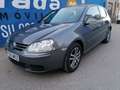 Volkswagen Golf 1.6 Trendline Gris - thumbnail 7
