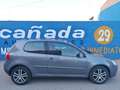 Volkswagen Golf 1.6 Trendline Gris - thumbnail 3