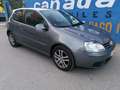 Volkswagen Golf 1.6 Trendline Gris - thumbnail 1