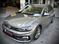 Volkswagen Polo R-Line Gris - thumbnail 5