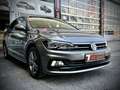 Volkswagen Polo R-Line Gris - thumbnail 1