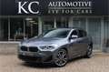 BMW X2 xDrive25e High Ex. | FACELIFT! | Pano | HuD | H/K Grijs - thumbnail 1