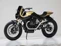 Moto Guzzi 850 Le Mans URBAN RACER Nero - thumbnail 3