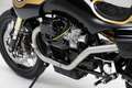 Moto Guzzi 850 Le Mans URBAN RACER Nero - thumbnail 11