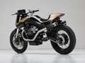 Moto Guzzi 850 Le Mans URBAN RACER Nero - thumbnail 4