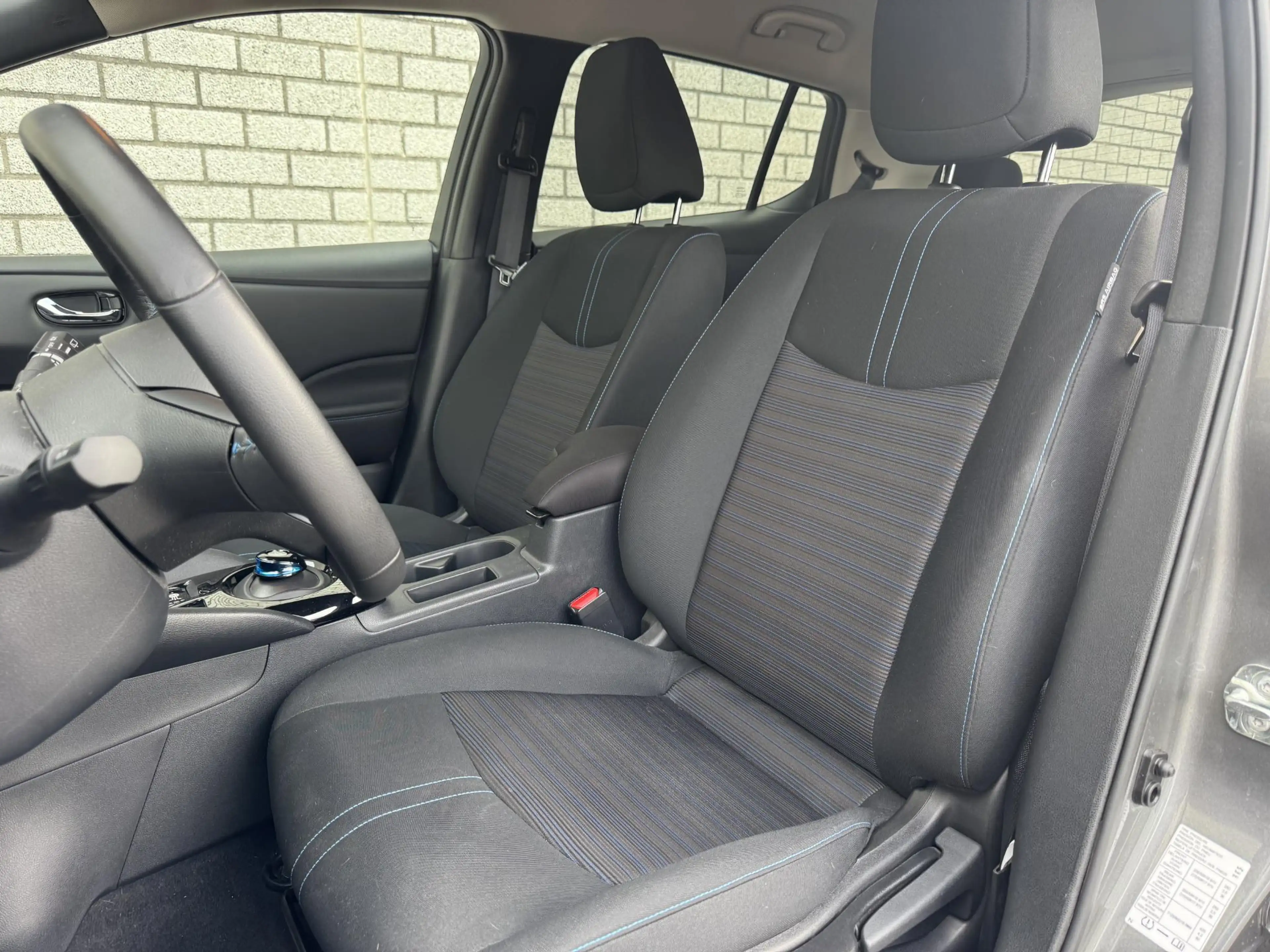 Nissan Leaf N-Connecta 39 kWh | SoH 93% | Navigatie | Stoel + — photo 7
