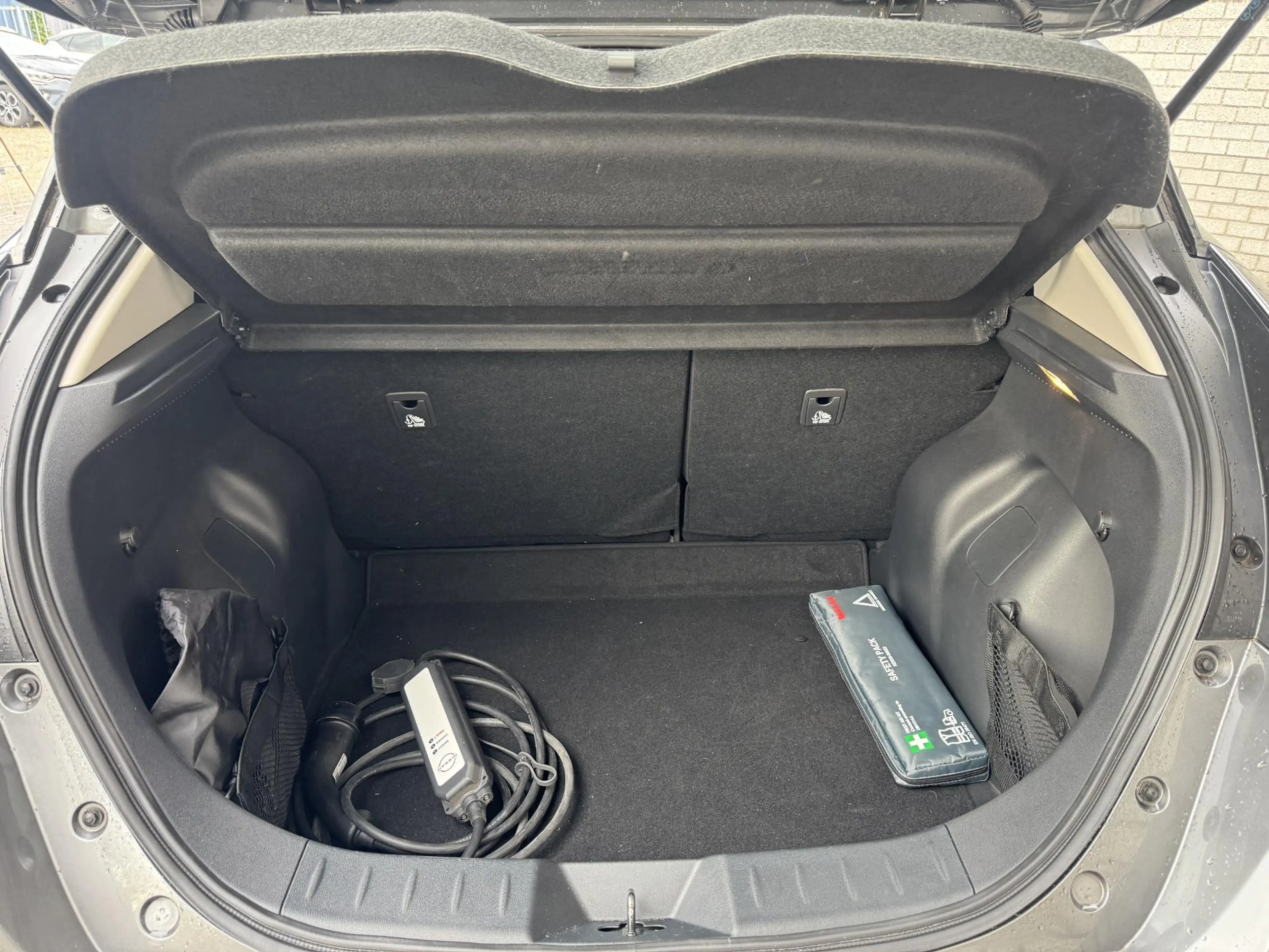 Nissan Leaf N-Connecta 39 kWh | SoH 93% | Navigatie | Stoel + — photo 9