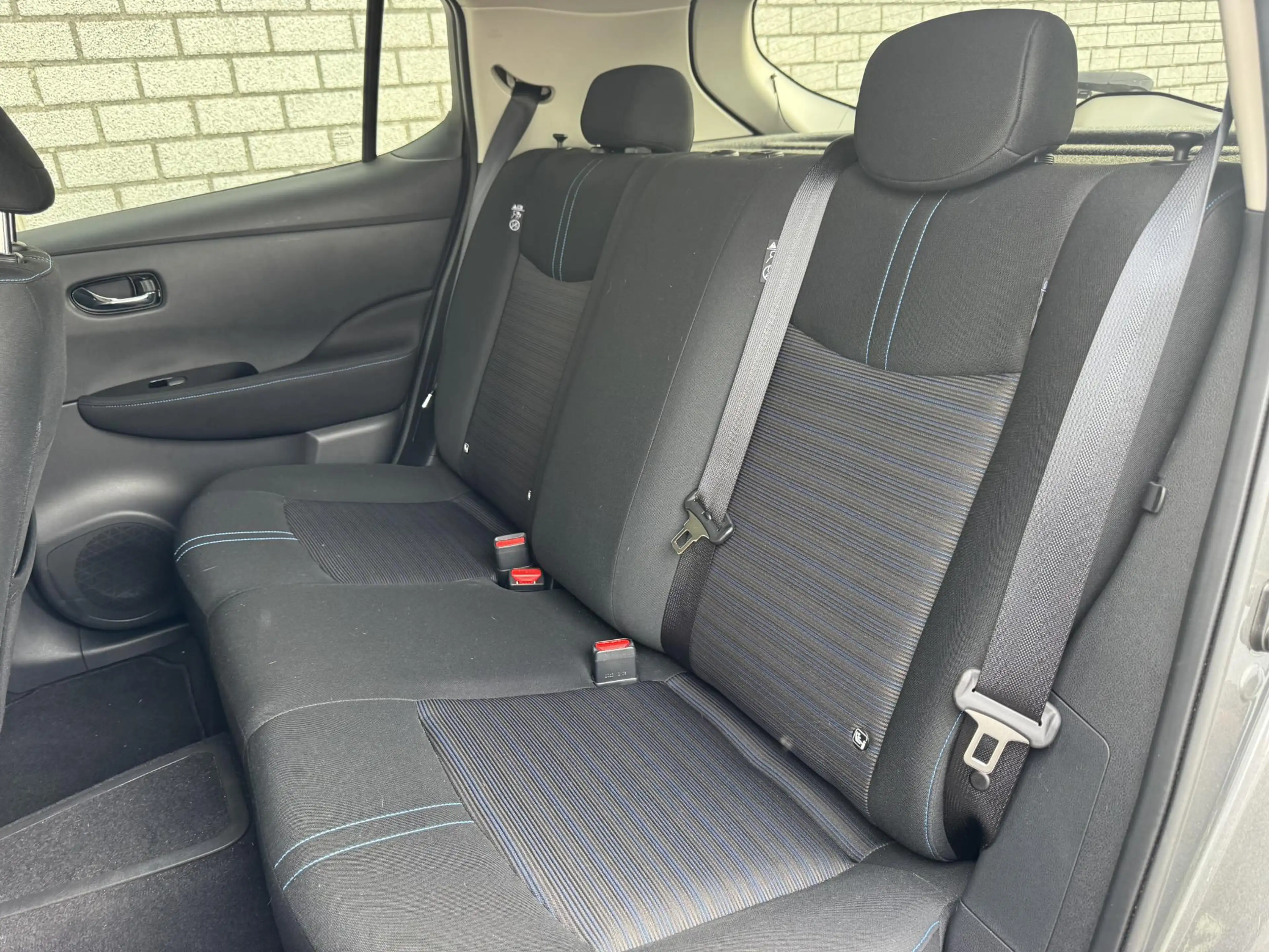 Nissan Leaf N-Connecta 39 kWh | SoH 93% | Navigatie | Stoel + — photo 8