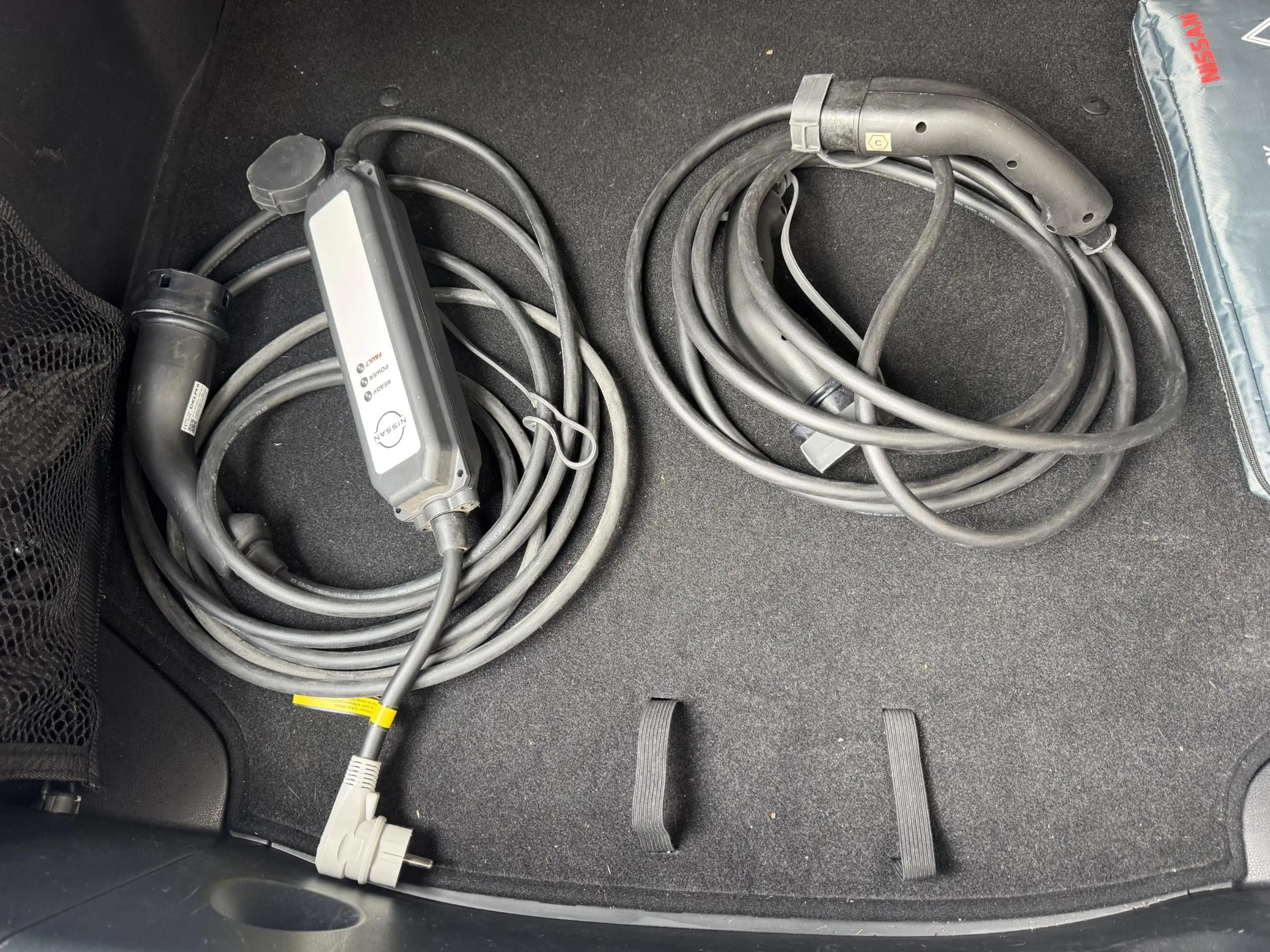 Nissan Leaf N-Connecta 39 kWh | SoH 93% | Navigatie | Stoel + — photo 10