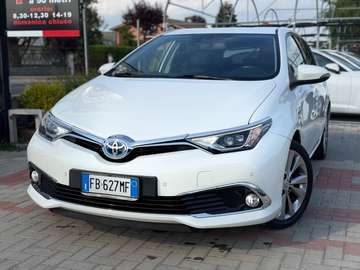 Auris 1.8 Hybrid Lounge