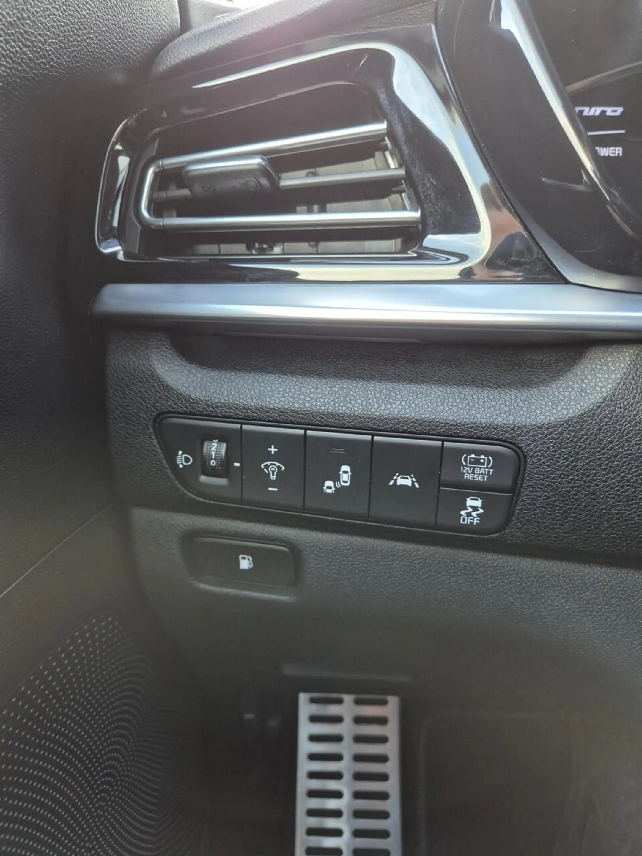 Kia Niro 1.6 GDi Hybrid ExecutiveLine|Trekhaak|Adaptive cru — photo 13