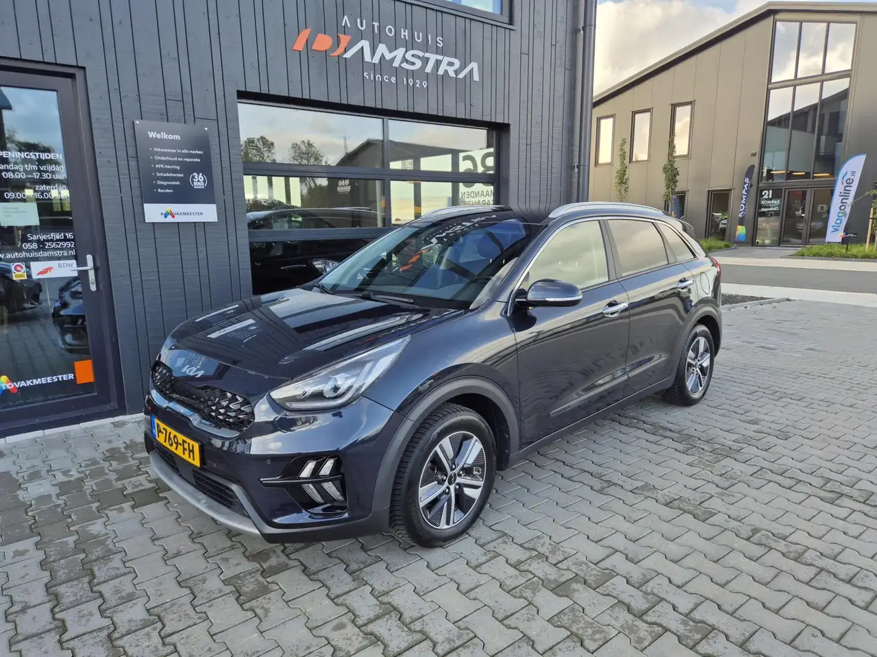 Kia Niro