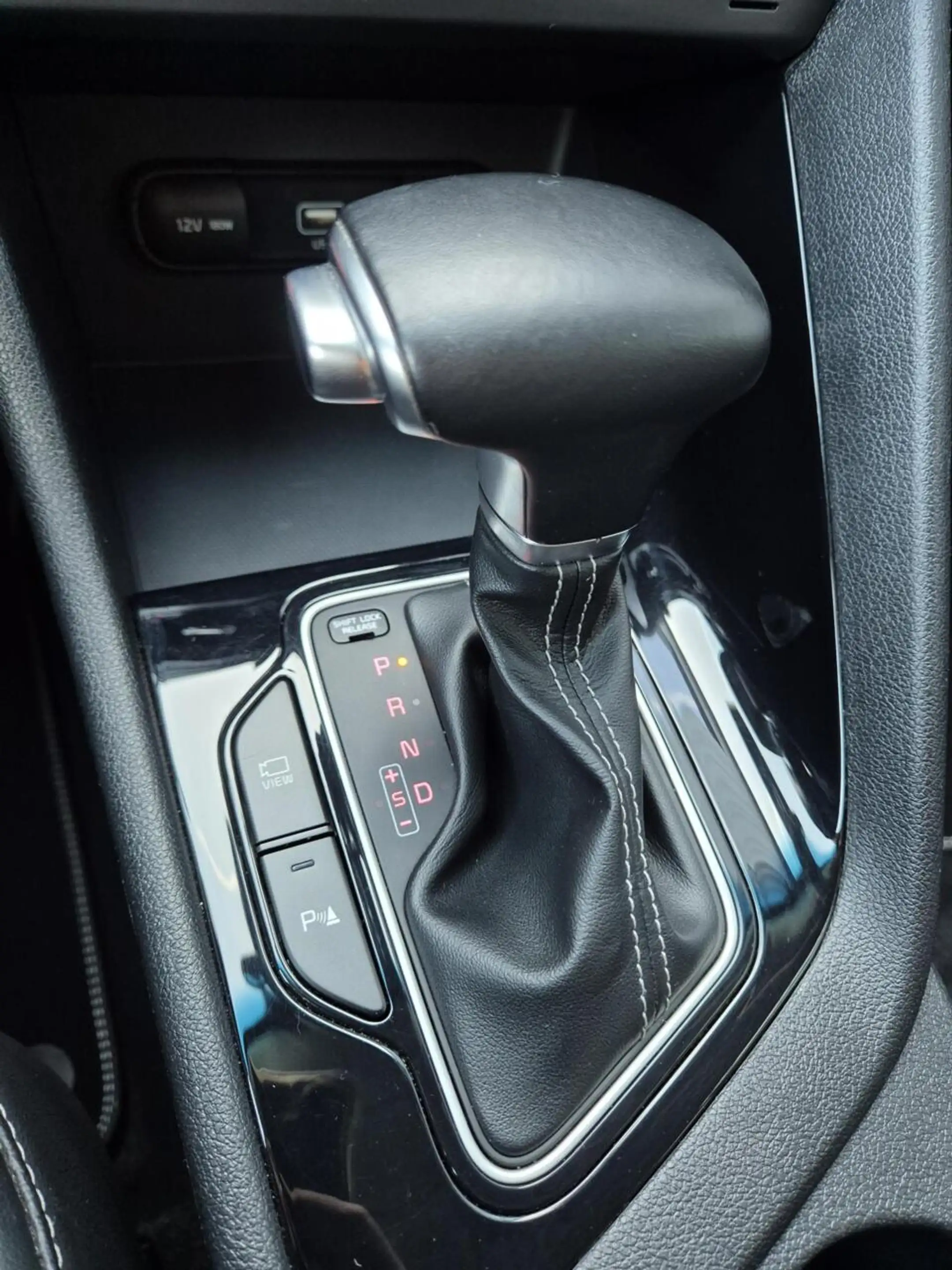 Kia Niro 1.6 GDi Hybrid ExecutiveLine|Trekhaak|Adaptive cru — photo 11