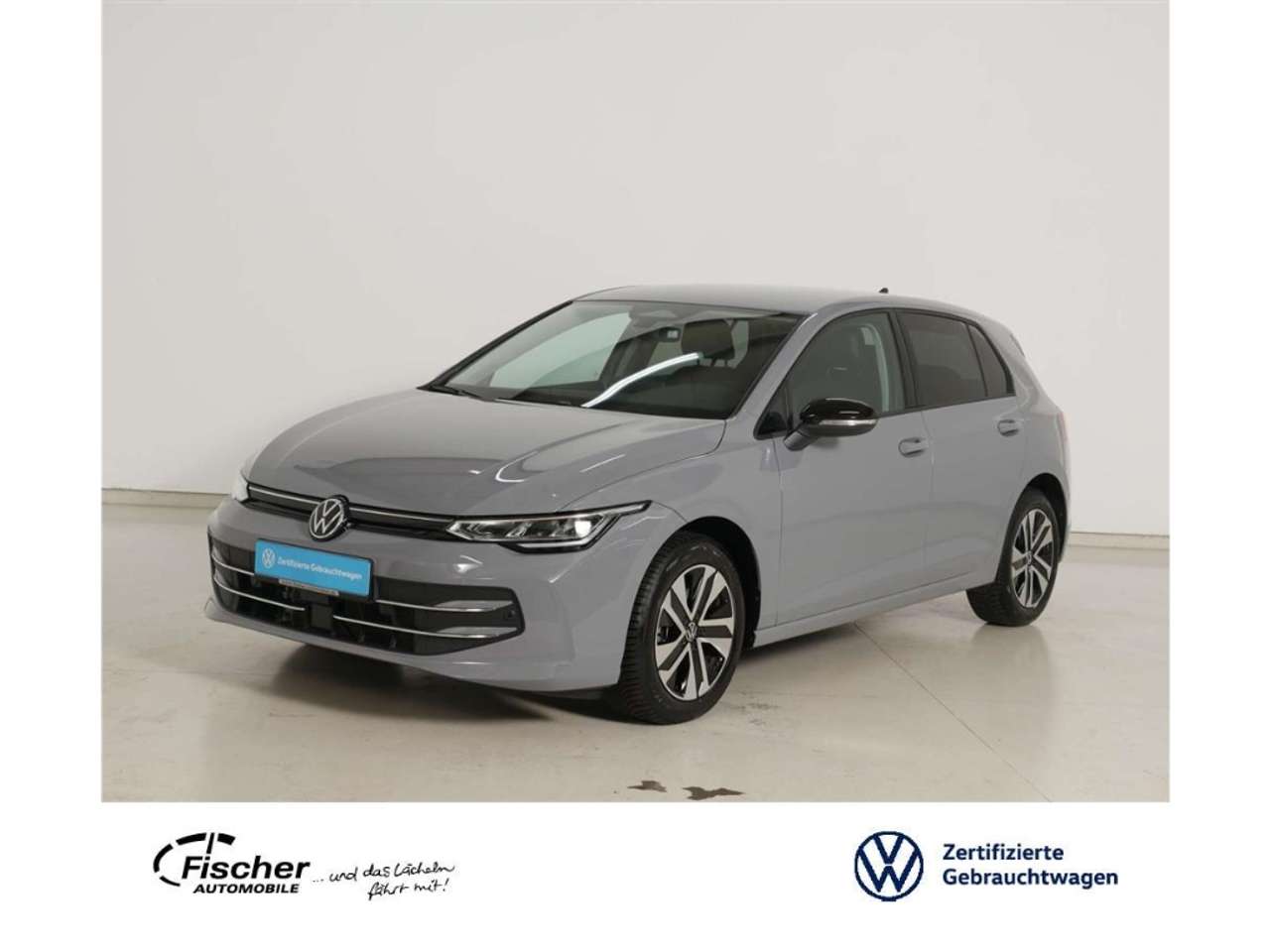 Volkswagen Golf 2026