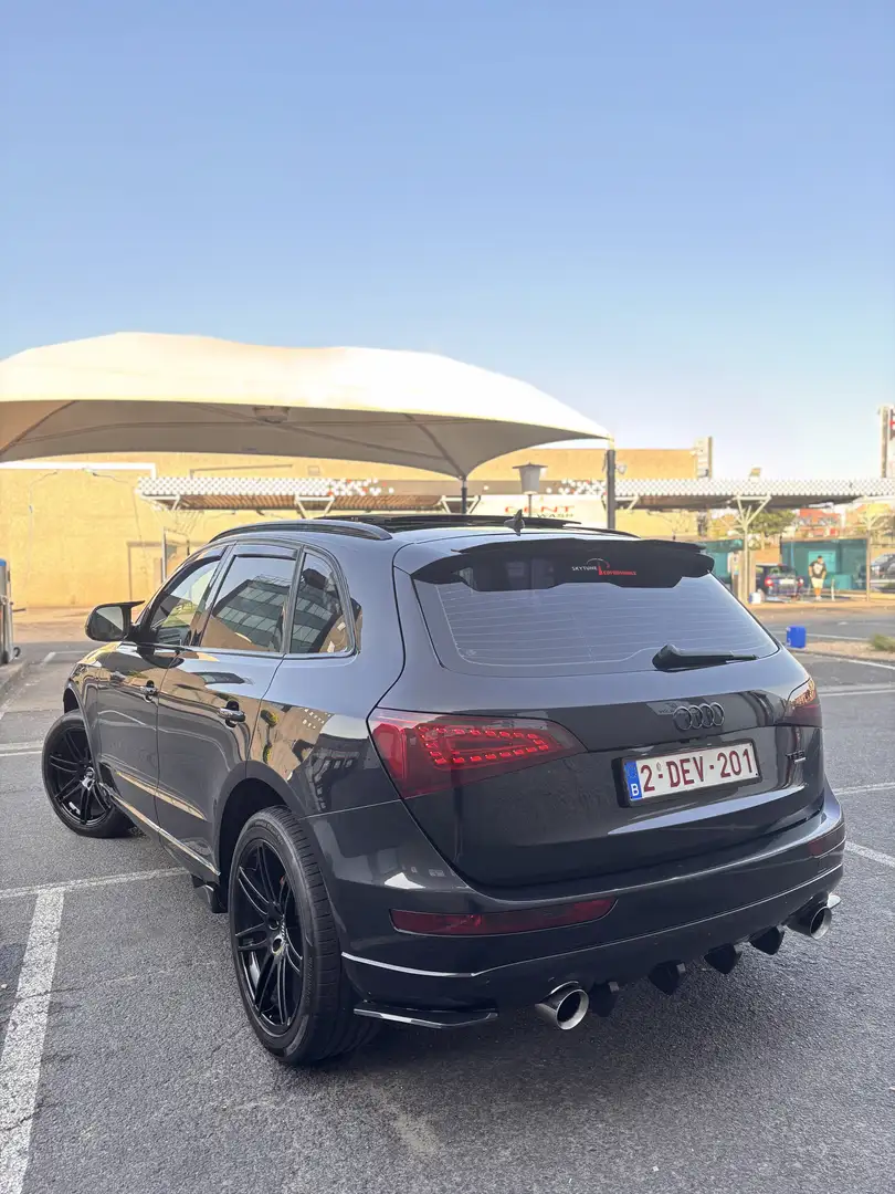 Audi Q5 2.0 TFSI quattro S tronic - 2
