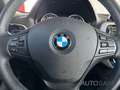 BMW 118 i Advantage *Navi*PDC*LED*BT*Klimaaut*LMF* Grijs - thumbnail 14