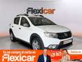 Dacia Sandero Stepway dCi 66kW (90CV) EU6 Blanco - thumbnail 1