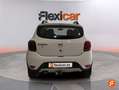 Dacia Sandero Stepway dCi 66kW (90CV) EU6 Blanco - thumbnail 4