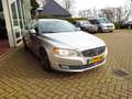 Volvo V70 1.6 D2 Nordic+ AUTOMAAT-TREKHAAK-NAVI-LEER-STOELVE Grijs - thumbnail 12