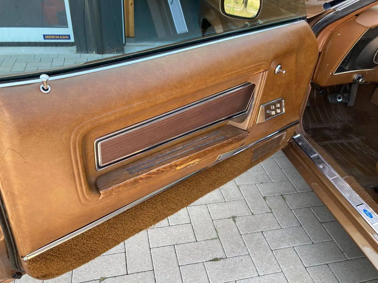 Ford Mustang Mach 1, foto 6