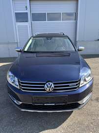 BMT 2,0 TDI SCR 4Motion DSG *VOLLAUSSTATTUNG*