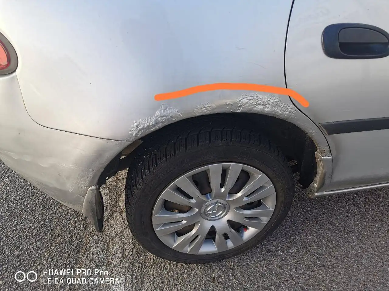 Mazda 323 1.8 Automatique, foto 8