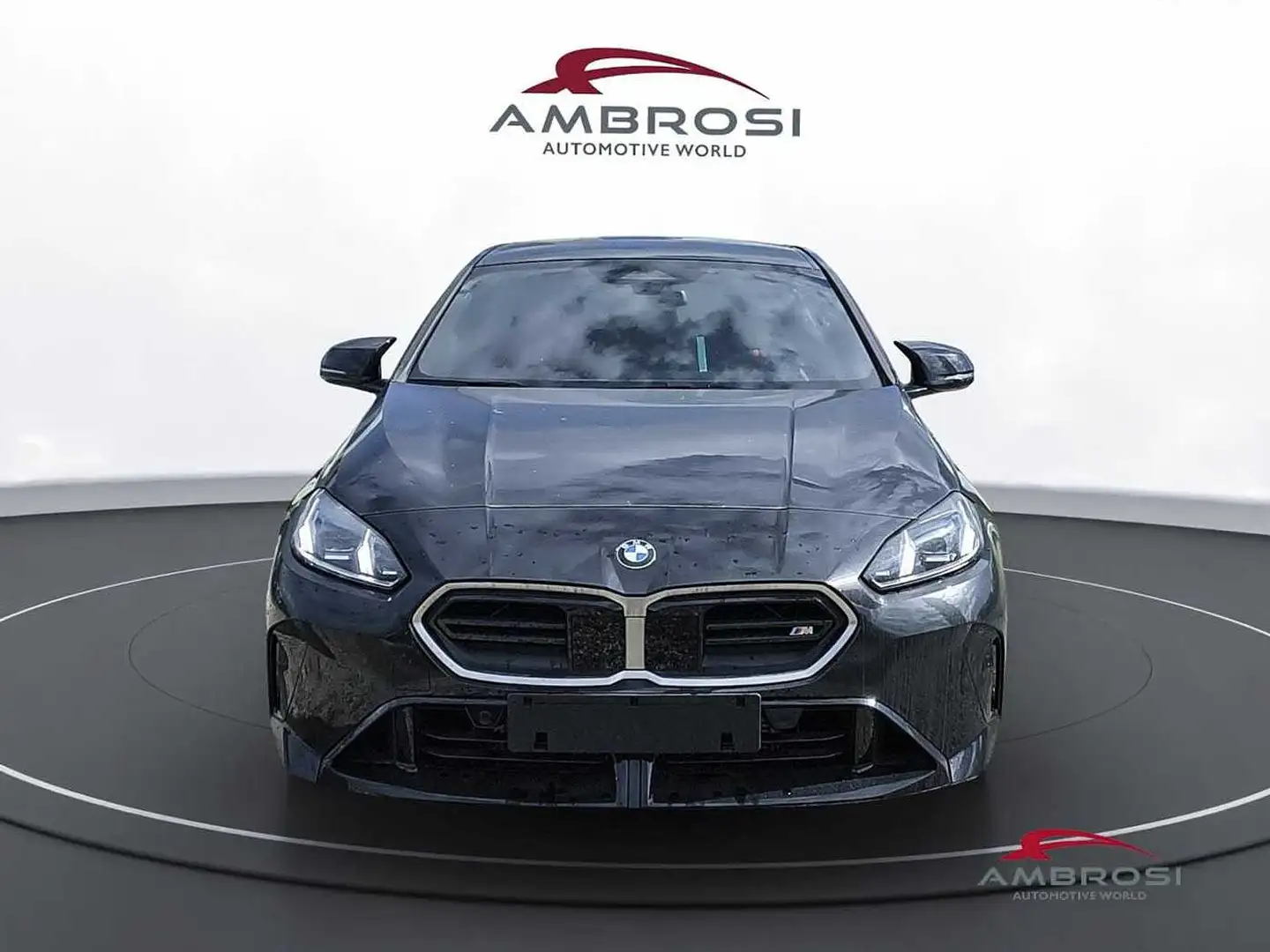 BMW 135 5-porte M135 xDrive Premium Package Negru - 1