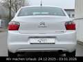 Citroen C-Elysée 1.6 VTi Selection + TÜV NEU Weiß - thumbnail 4