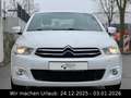 Citroen C-Elysée 1.6 VTi Selection + TÜV NEU Weiß - thumbnail 2