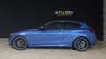 BMW 140 M140iA Bleu - thumbnail 17