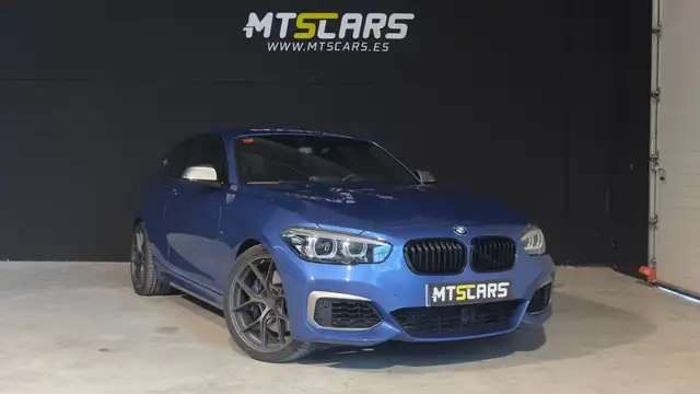BMW 140 M140iA