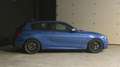 BMW 140 M140iA Bleu - thumbnail 11