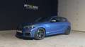 BMW 140 M140iA Bleu - thumbnail 16