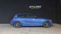 BMW 140 M140iA Bleu - thumbnail 9