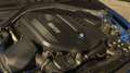 BMW 140 M140iA Bleu - thumbnail 5