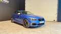 BMW 140 M140iA Azul - thumbnail 4