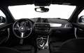 BMW 118 118iA OPF M Sport Negro - thumbnail 10