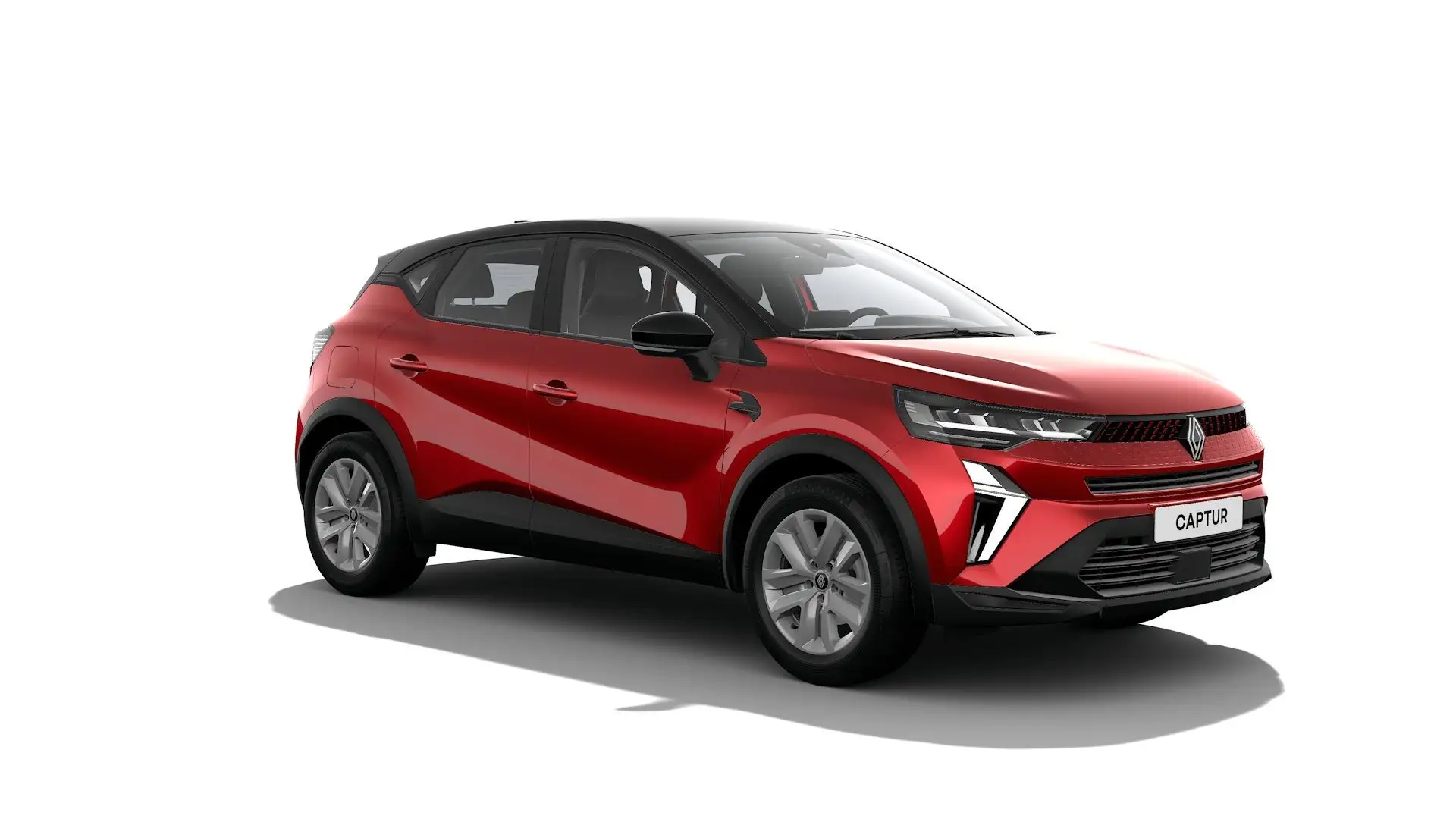 Renault Captur 1.0 TCE 90CH EVOLUTION - 1