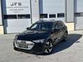 Audi e-tron 55 quattro 95kWh  *VERKAUFT* Schwarz - thumbnail 3