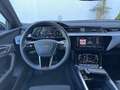 Audi e-tron 55 quattro 95kWh  *VERKAUFT* Schwarz - thumbnail 14