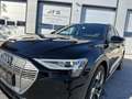 Audi e-tron 55 quattro 95kWh  *VERKAUFT* Schwarz - thumbnail 12