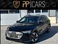 Audi e-tron 55 quattro 95kWh  *VERKAUFT* Schwarz - thumbnail 1